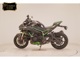 Фото Kawasaki ZH2 SE 2023 с японского аукциона