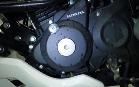 HONDA CBF190R
