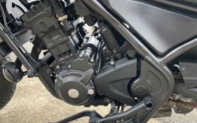 HONDA REBEL MC49