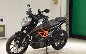 KTM 250 DUKE 2006