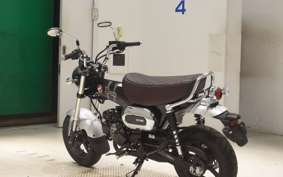 HONDA DAX 125 2012 JB06