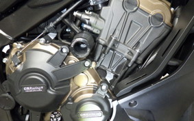HONDA CBR650R 2020 RH03