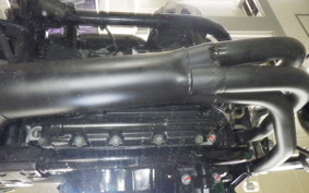 KAWASAKI ZEPHYR 400 KAI 2002 ZR400C