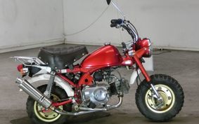 HONDA MONKEY AB27