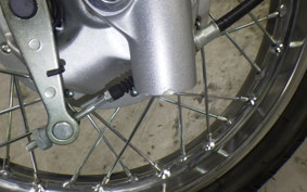 HONDA CROSS CUB 50 2021 AA06