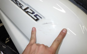 SUZUKI ADDRESS V125 Gen.2 2024 DP12H
