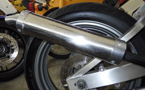 YAMAHA RZ 250 4L3