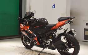 SUZUKI GSX-R1000 2007