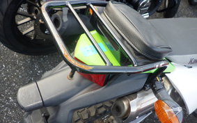 KAWASAKI KLX125 LX125C
