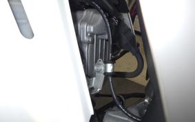 HONDA GYRO X 2012 TD02