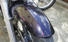 KAWASAKI ZEPHYR 550 ZR550B