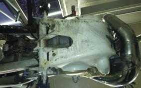 HONDA CRM250AR 2012 MD32