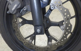 HONDA CBR400R 2014 NC47