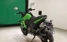 KAWASAKI Z125 PRO BR125H