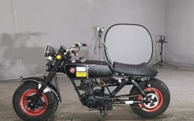 HONDA NO-TI DUX CY50