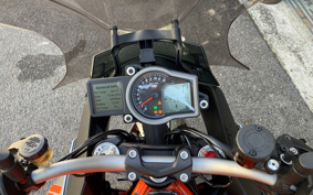 KTM 1290 SUPER DUKE GT 2020 V6940