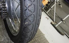 KAWASAKI KH400 2025 S3F