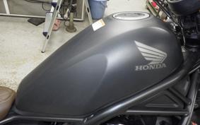 HONDA REBEL 250 S 2020 MC49