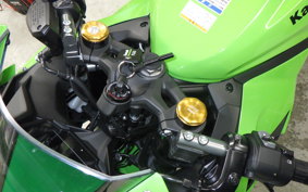 KAWASAKI ZX-4RR 2026 ZX400P