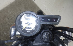 YAMAHA TRICKER Gen.2 2024 DG16J