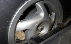 HONDA LEAD 50 Gen. 2 2005 AF48