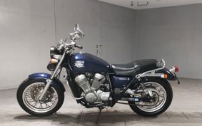 HONDA VRX400 ROADSTER 1995 NC33