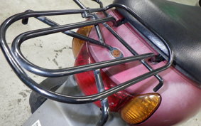 SUZUKI LET's 4 Basket CA43A