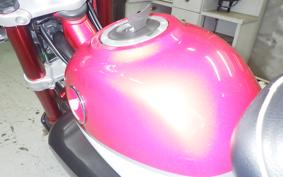HONDA MONKEY 125 ABS JB02
