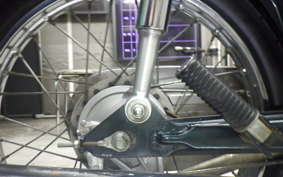 HONDA C90 SUPER CUB HA02