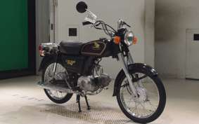 HONDA CD50 BENLY CD50