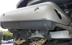 HONDA FORZA Z GEN 2 MF10