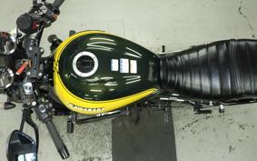 KAWASAKI Z900RS 2024 ZR900K