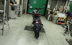 SUZUKI GIXXER 250 ED22Y
