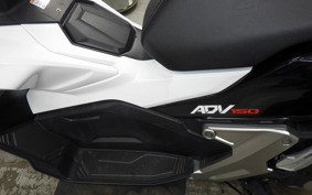 HONDA ADV150 2006 KF38