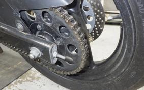 SUZUKI BANDIT 250 2005 GJ74A