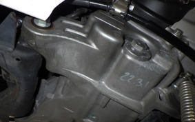 HONDA PCX 125 1983 JF81