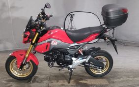 HONDA GU ROM JC75