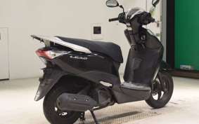 HONDA LEAD 125 JF45