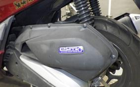 HONDA PCX 160 1996 KF47