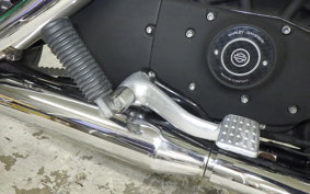 HARLEY XL883RI 2007