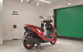 YAMAHA CYGNUS 125 XSR 3 2026 SED8J