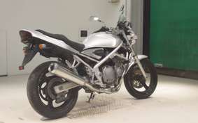 SUZUKI BANDIT 250 Gen.2 GJ77A