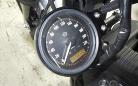 HARLEY XL1200NS 2020
