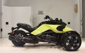 OTHER CAN-AM SPIDER F3-S 2023