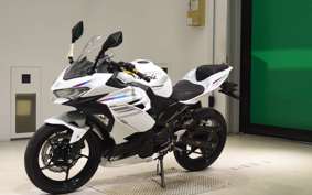 KAWASAKI NINJA 400 2019 EX400G
