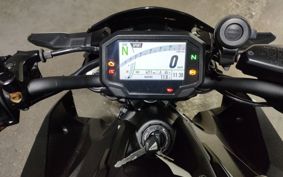 KAWASAKI Z900 2020 ZR900B