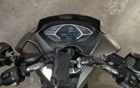 HONDA PCX 125 JF81