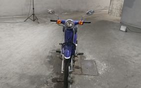 HONDA SUPER CUB110 JA07