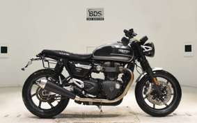 TRIUMPH SPEED TWIN 2020