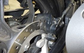 YAMAHA XSR155 2004